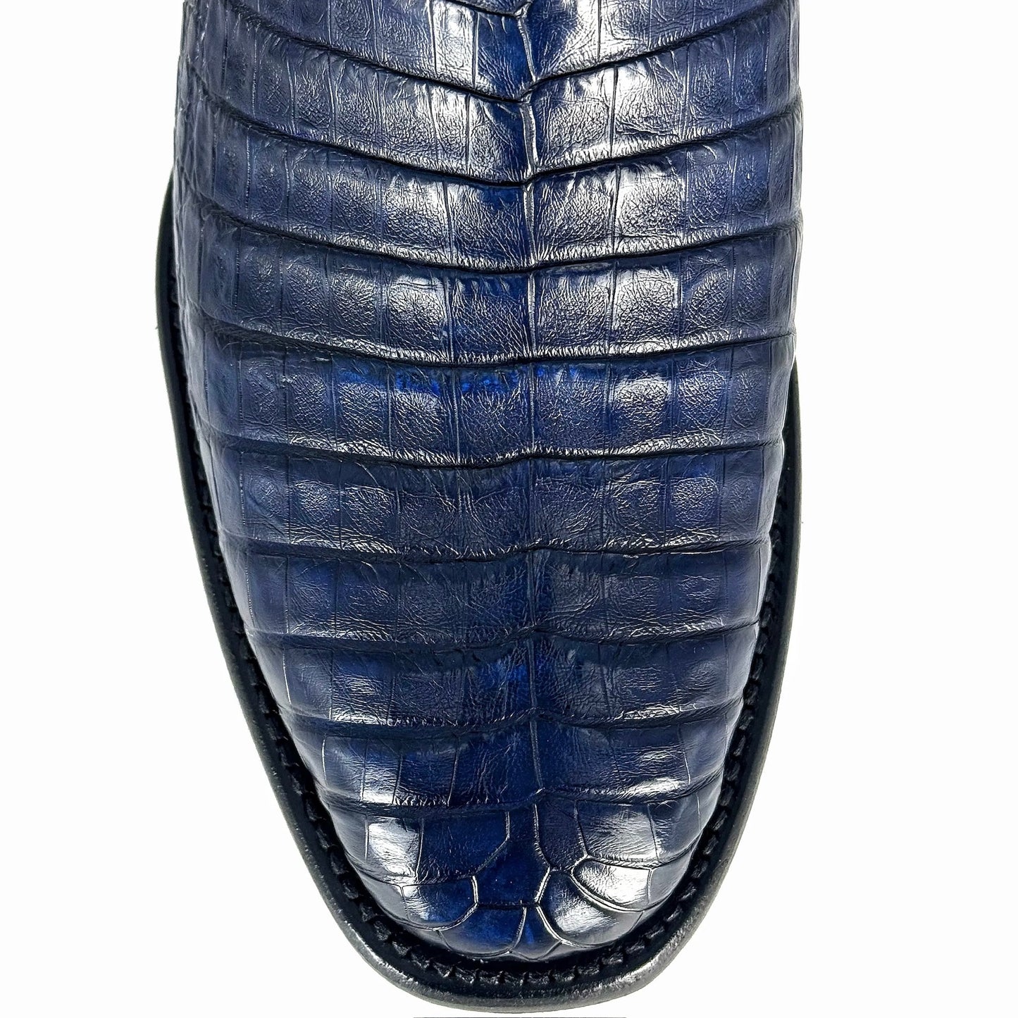 COWBOY AZUL COCODRILO FRANCESA