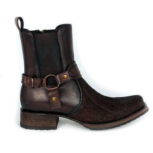 CARLO DARK BROWN ELEFANTE (TRACK) DUBAI