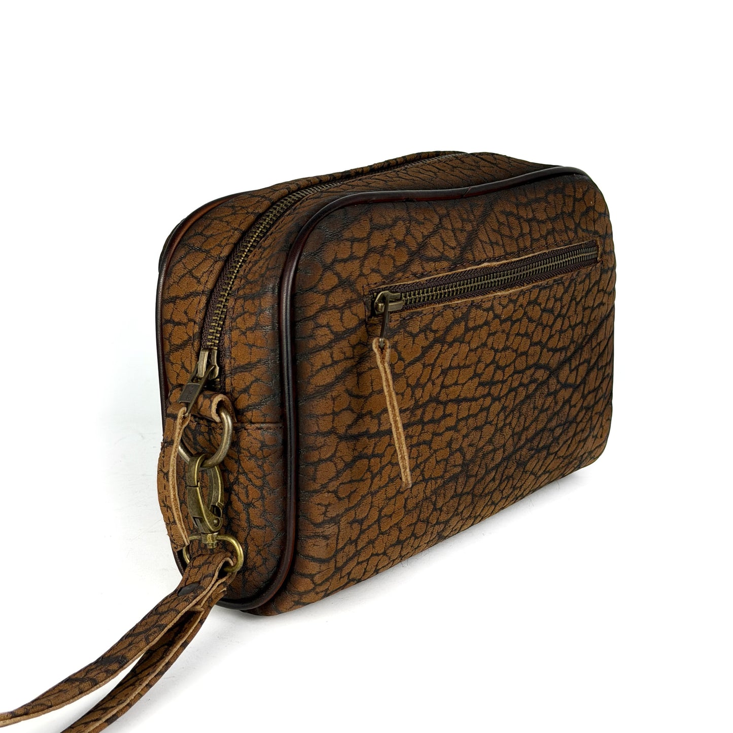 BANDOLERA CUELLO DE TORO