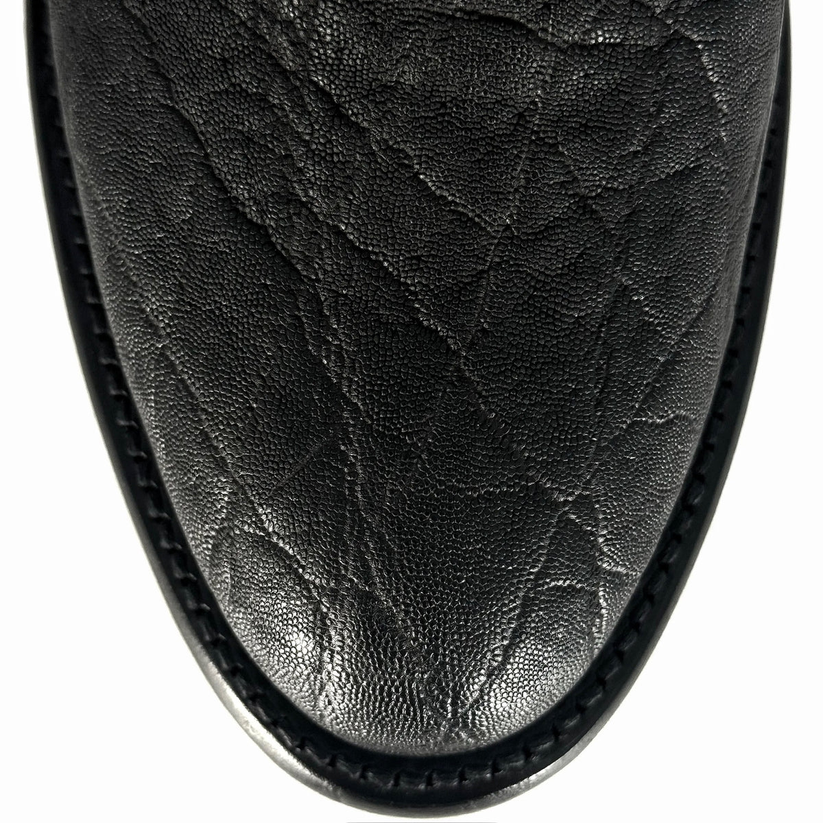 EMMA NEGRO FULL ELEFANTE OVAL