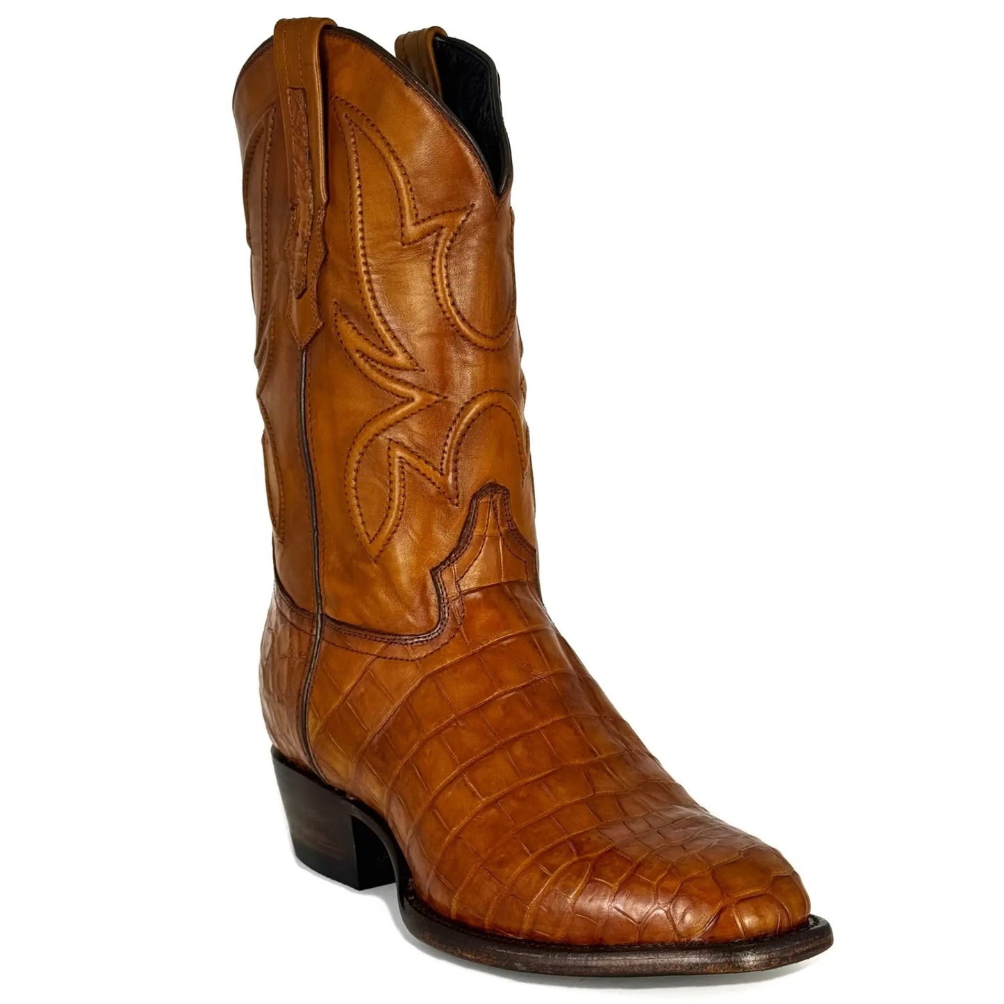 COWBOY MIEL COCODRILO MORELETI FRANCESA