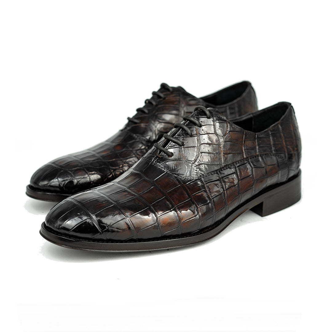 BROWM CROCO ALEXANDER