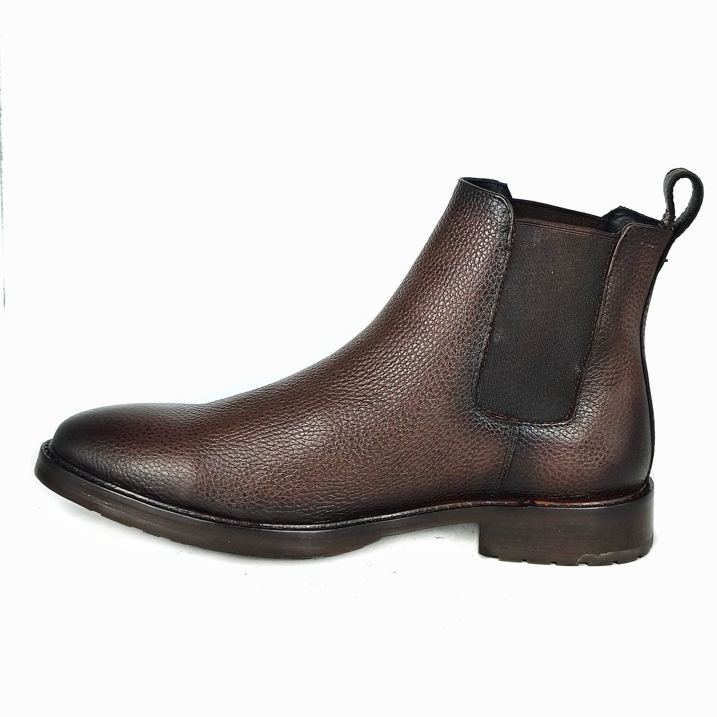 CHELSEA VENADO BROWN TRACK