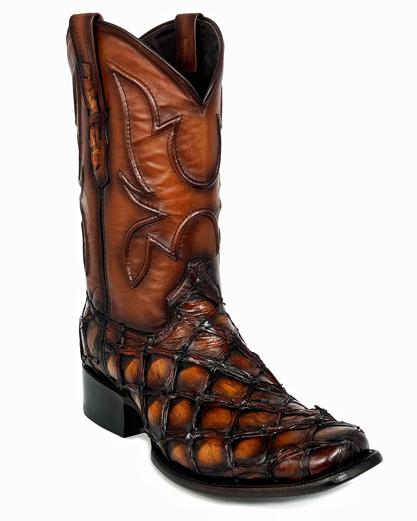 COWBOY BROWN PIRARUCU DUBAI