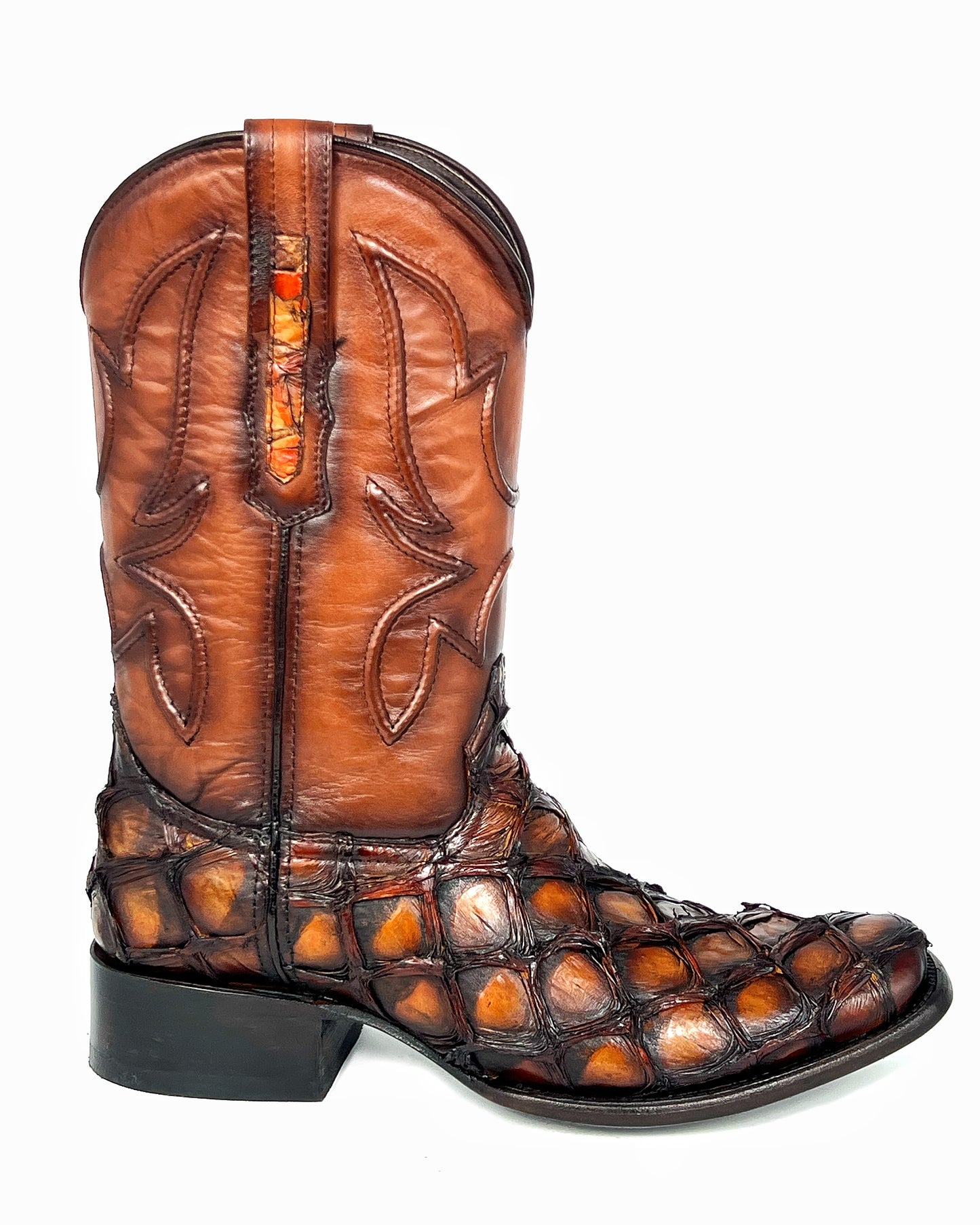 COWBOY BROWN PIRARUCU DUBAI