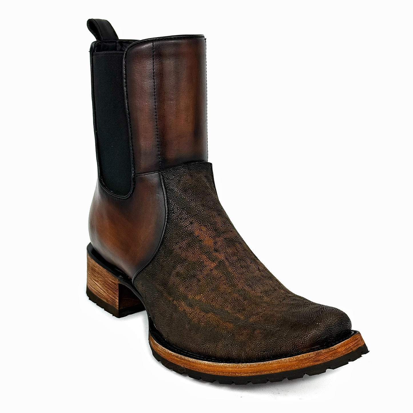 CARLO RUSTICO ELEFANTE (TRACK)