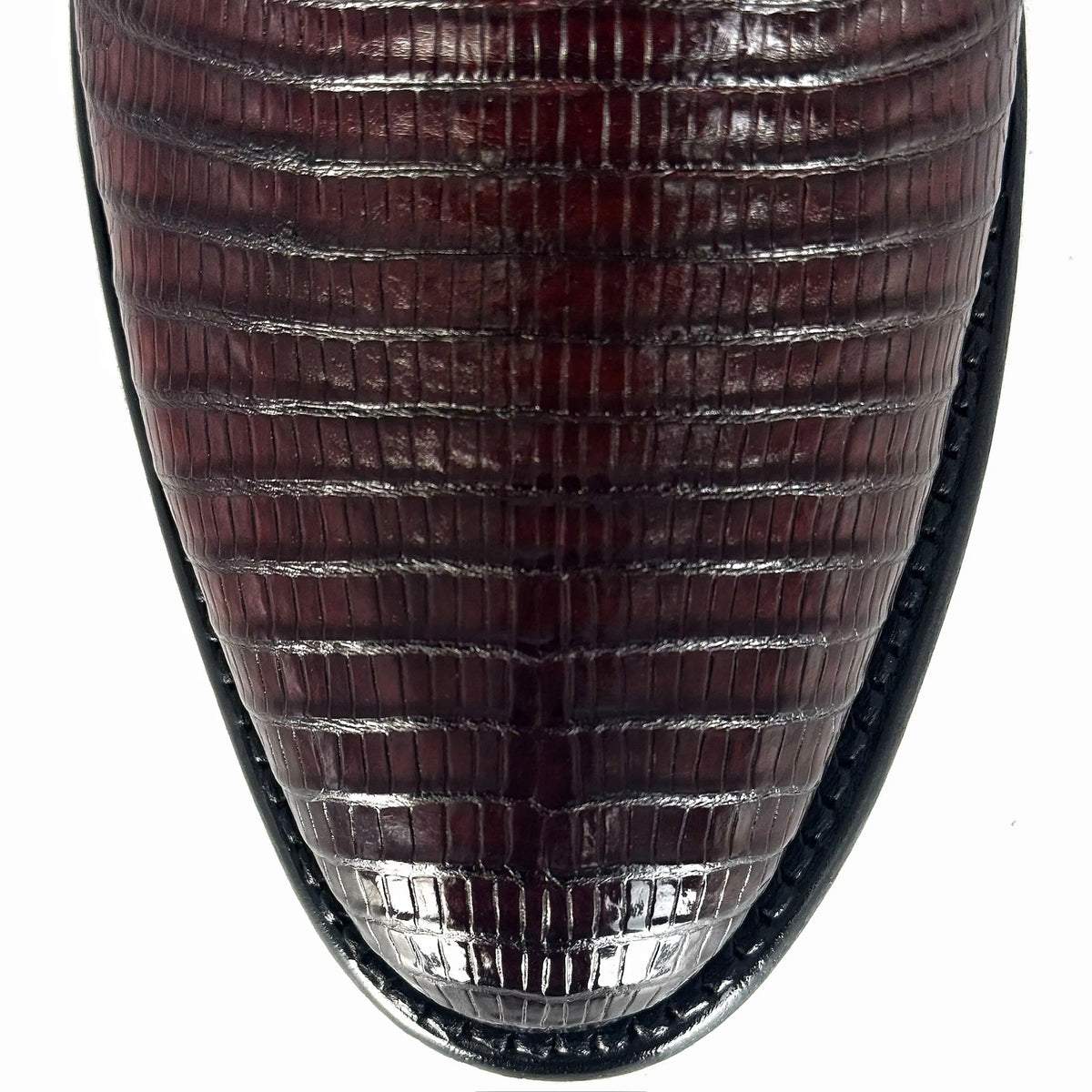 ARTHUR VINO LIZARD OVAL