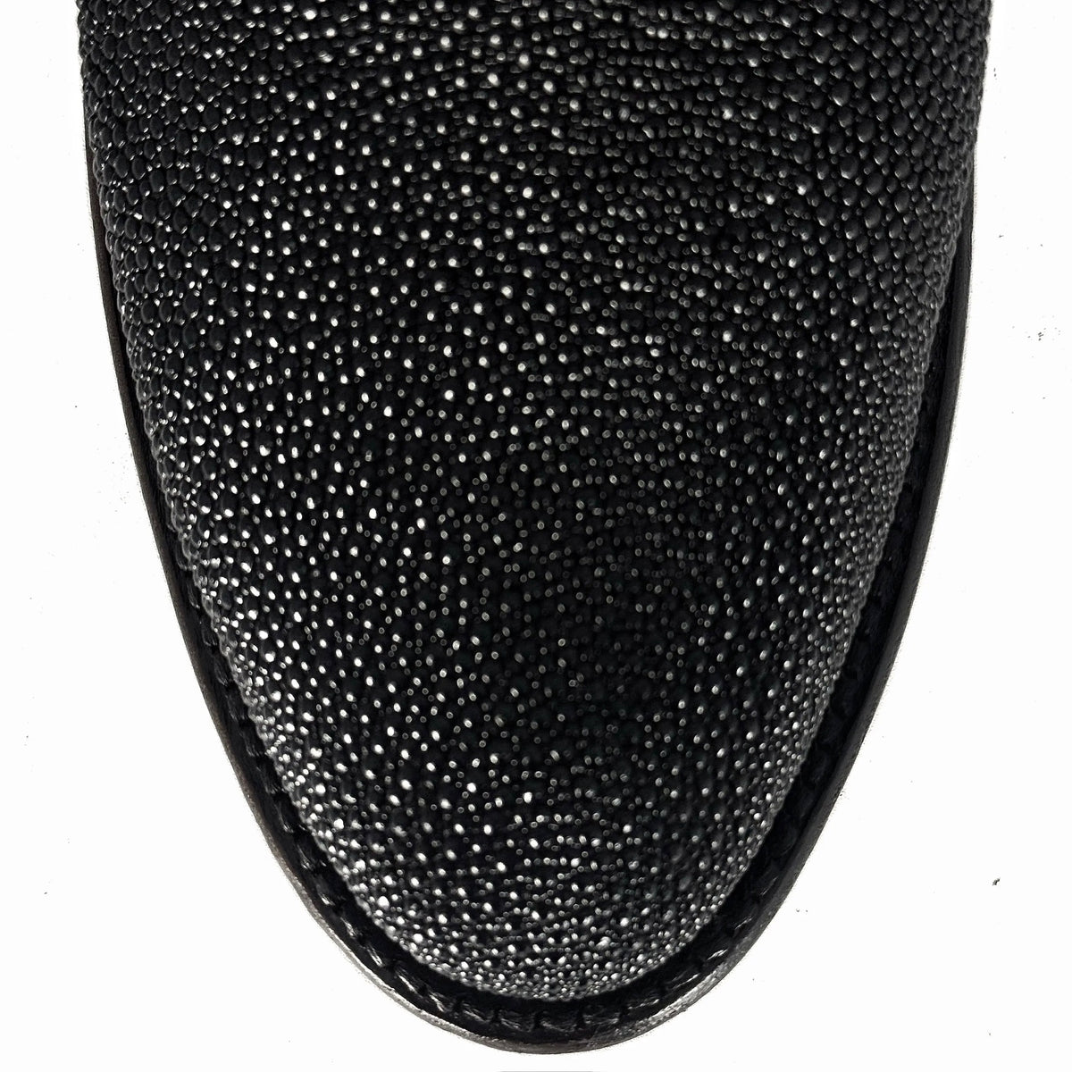 MÁXIMO NEGRO MANTARRAYA OVAL