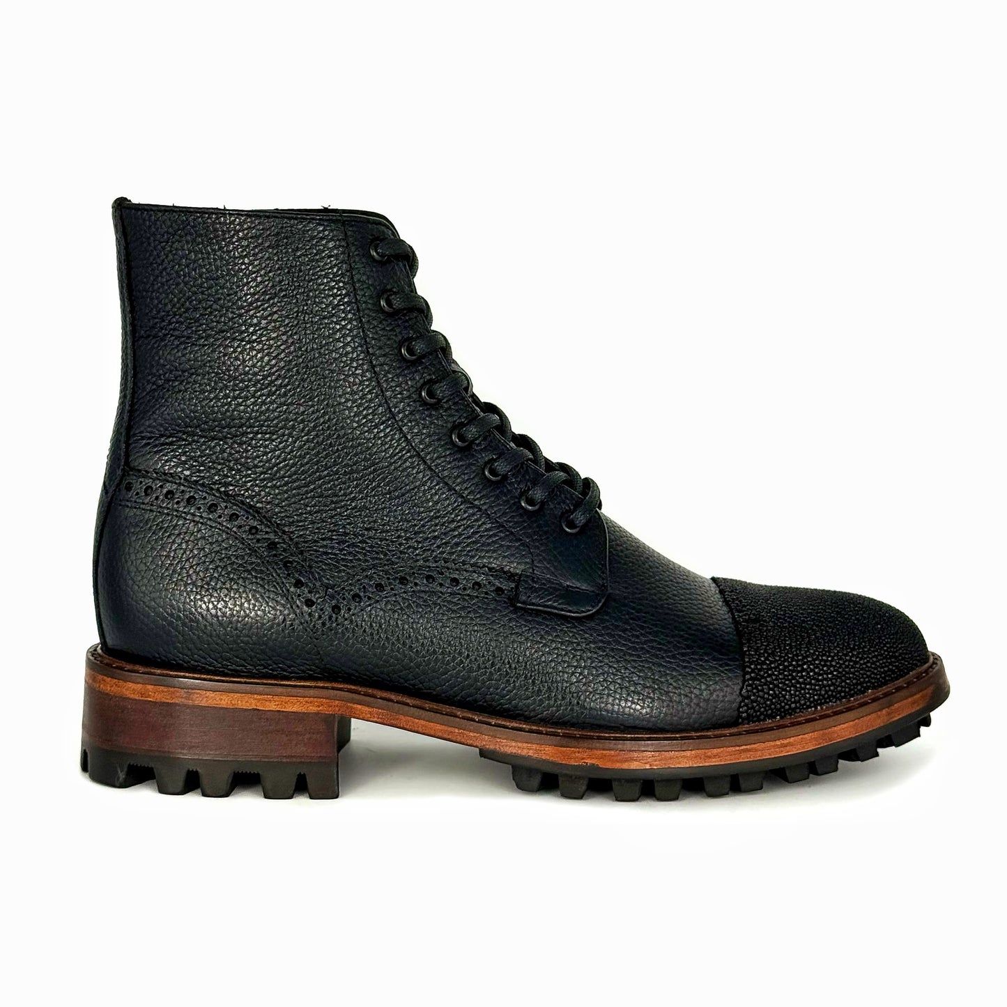 SAMUEL BLACK MATARRAYA URBANO (TRACK)