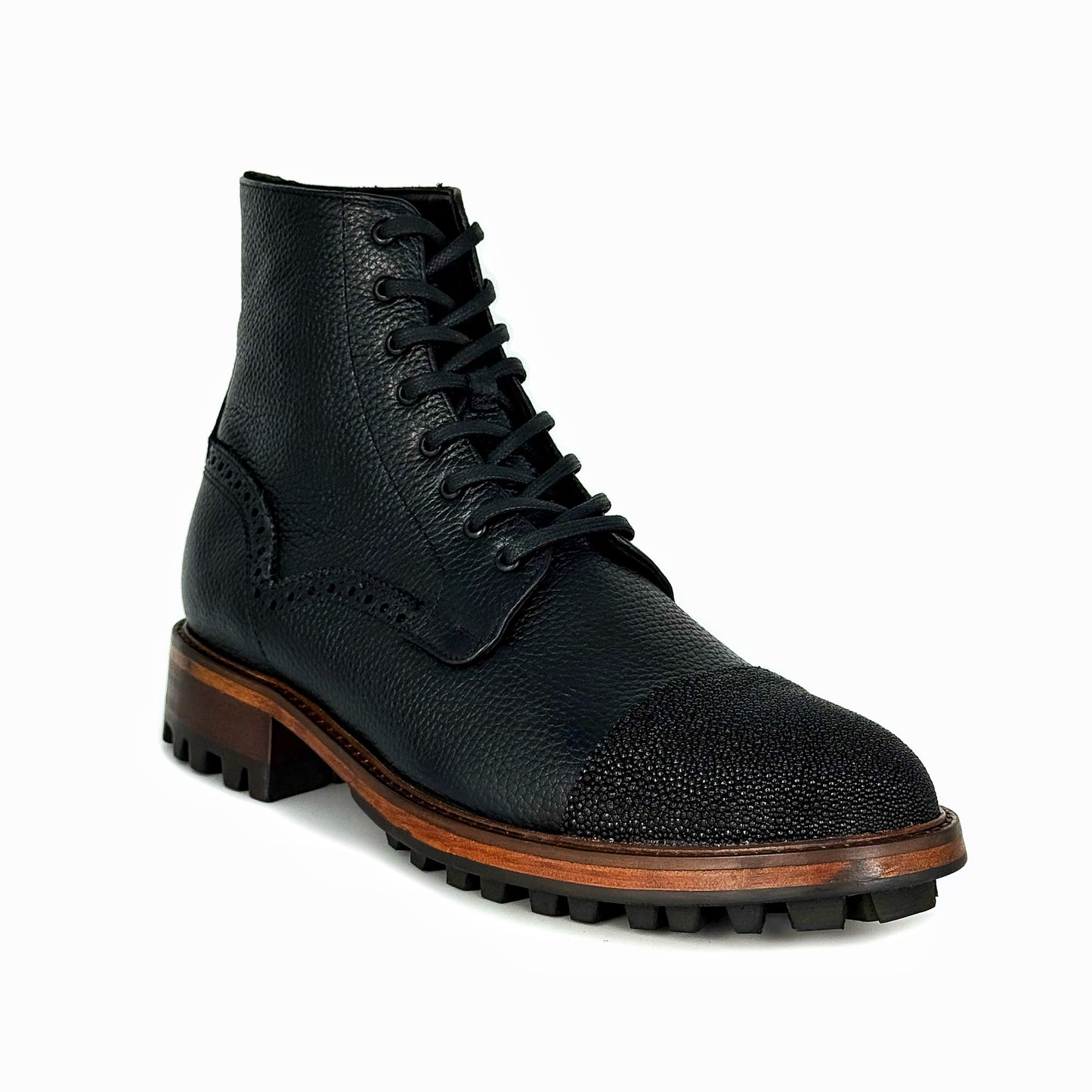 SAMUEL BLACK MATARRAYA URBANO (TRACK)