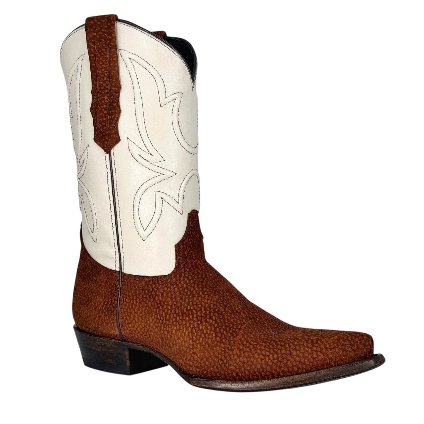 COWBOY CAPIBARA TEXANA