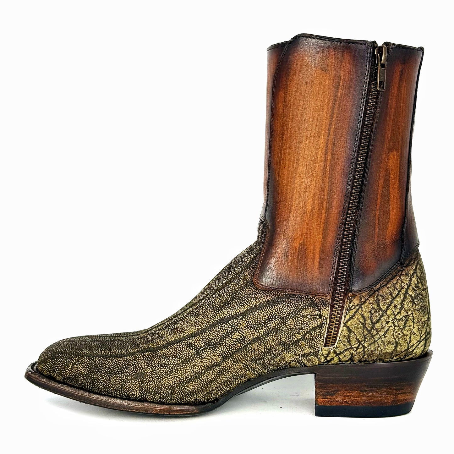 ARTHUR GREEN ELEFANTE BOOTS FRANCESA