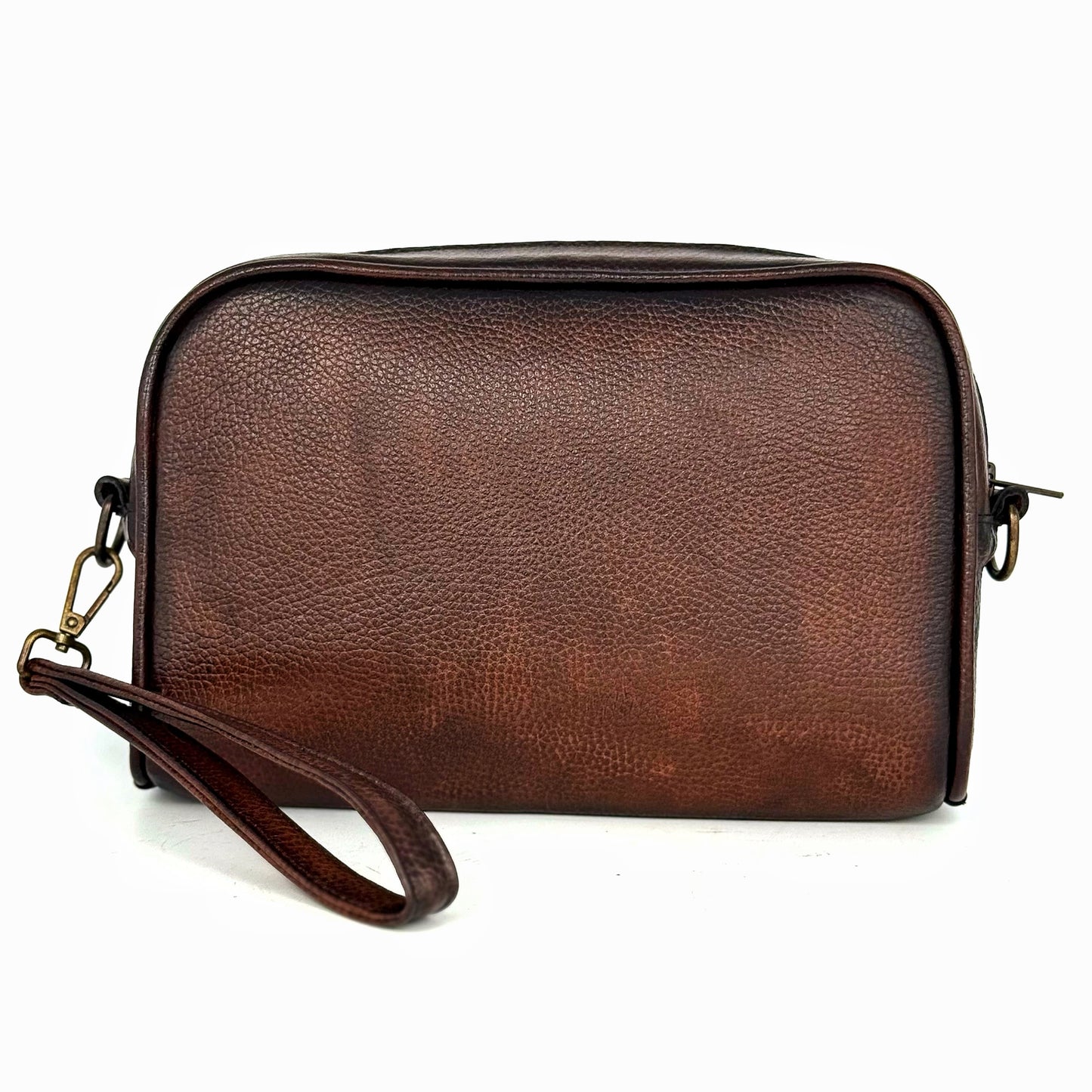 BANDOLERA BROWN FLOATER