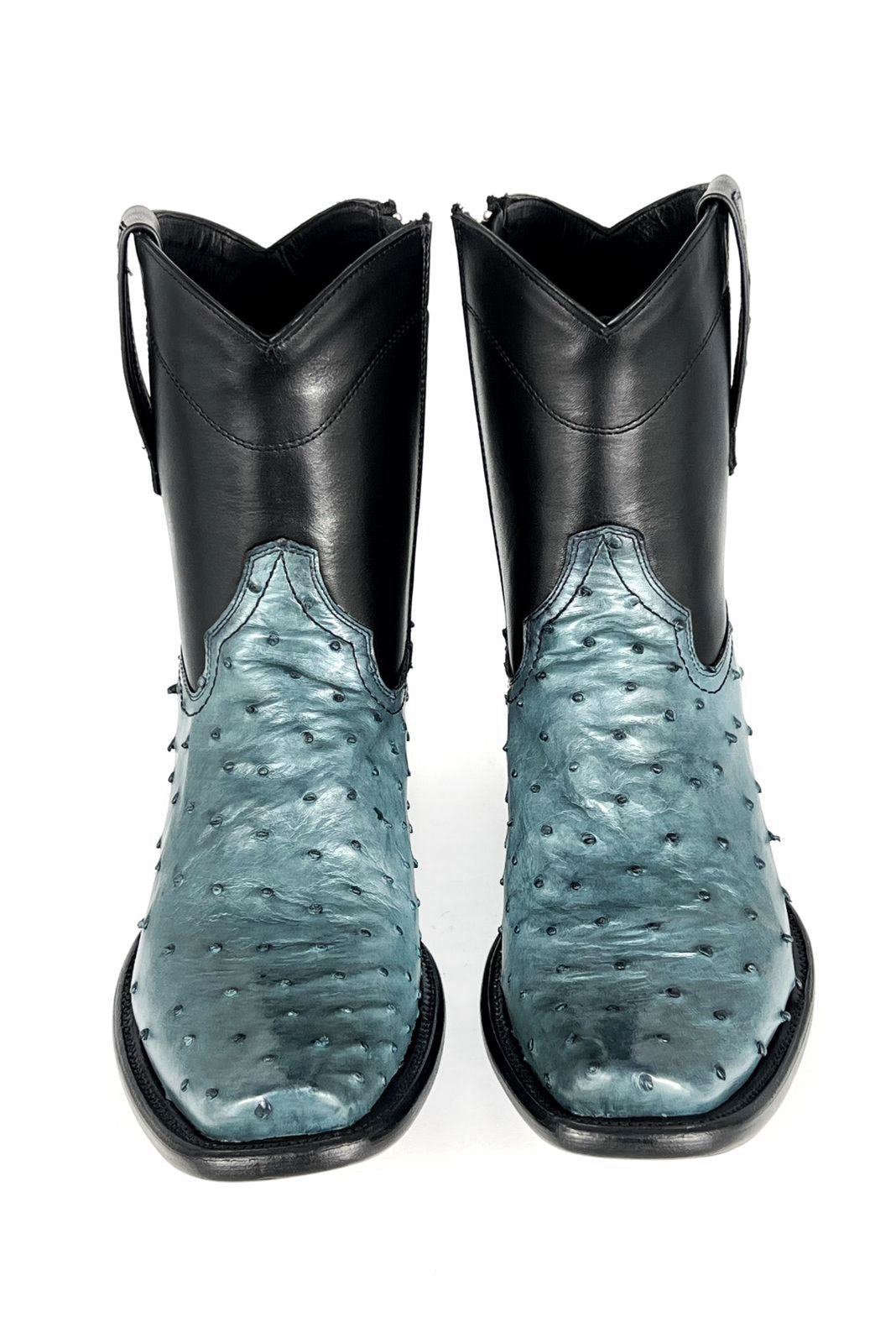 EMMA GREY AVESTRUZ DUBAI