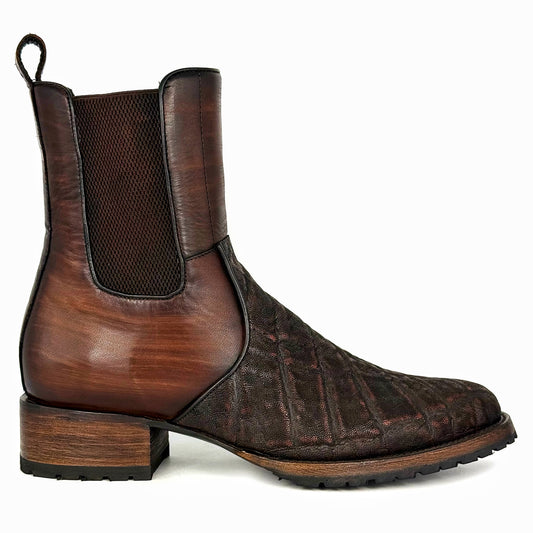 CARLO RUSTICO ELEFANTE (TRACK) OVAL