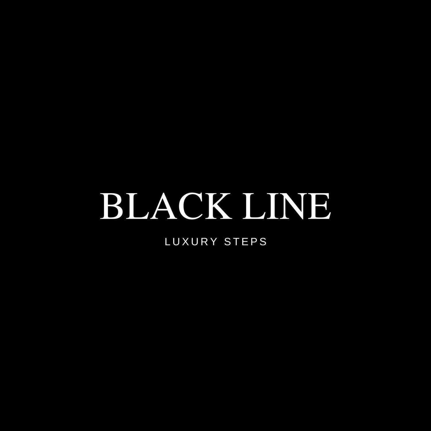BLACK LINE
