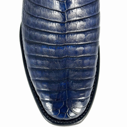 COWBOY AZUL COCODRILO FRANCESA