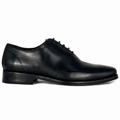 CESAR NEGRO LEATHER
