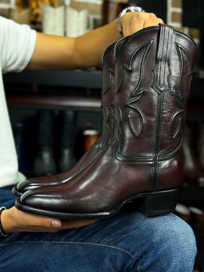 COWBOY BLACK CHERRY FRANCESA