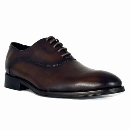 ALEJANDRO CAFE LEATHER