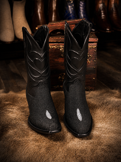COWBOY MANTARRAYA DAMA