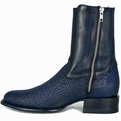 ARTHUR AZUL TIBURON OVAL