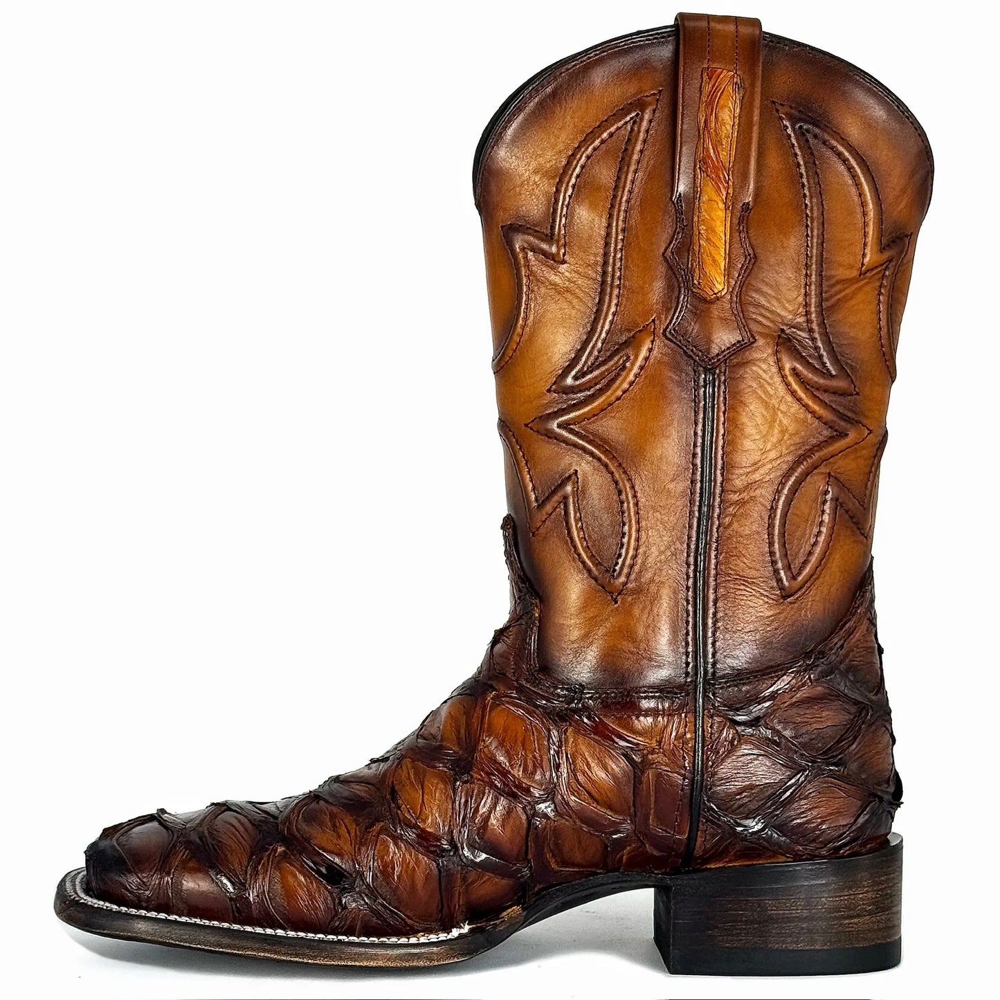 COWBOY MIEL PIRARUCU BULLDOG