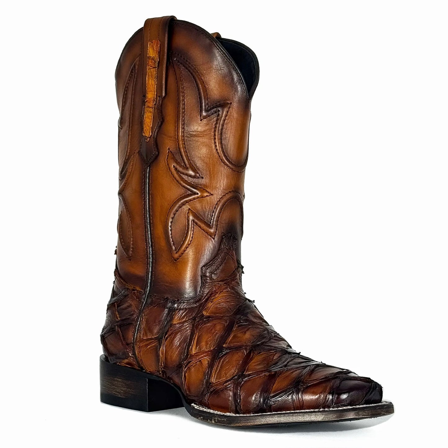 COWBOY MIEL PIRARUCU BULLDOG