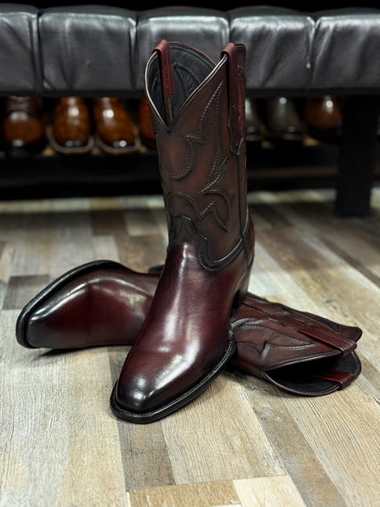 COWBOY BLACK CHERRY FRANCESA