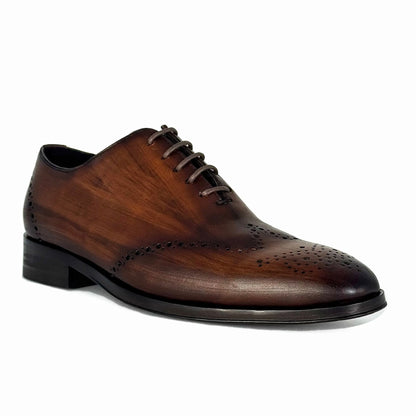CESAR CAFE LEATHER