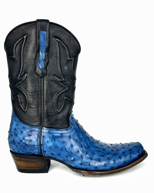COWBOY BLUE AVESTRUZ DUBAI