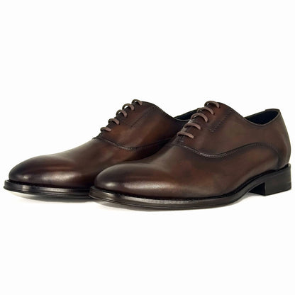 ALEJANDRO CAFE LEATHER