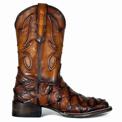 COWBOY MIEL PIRARUCU BULLDOG