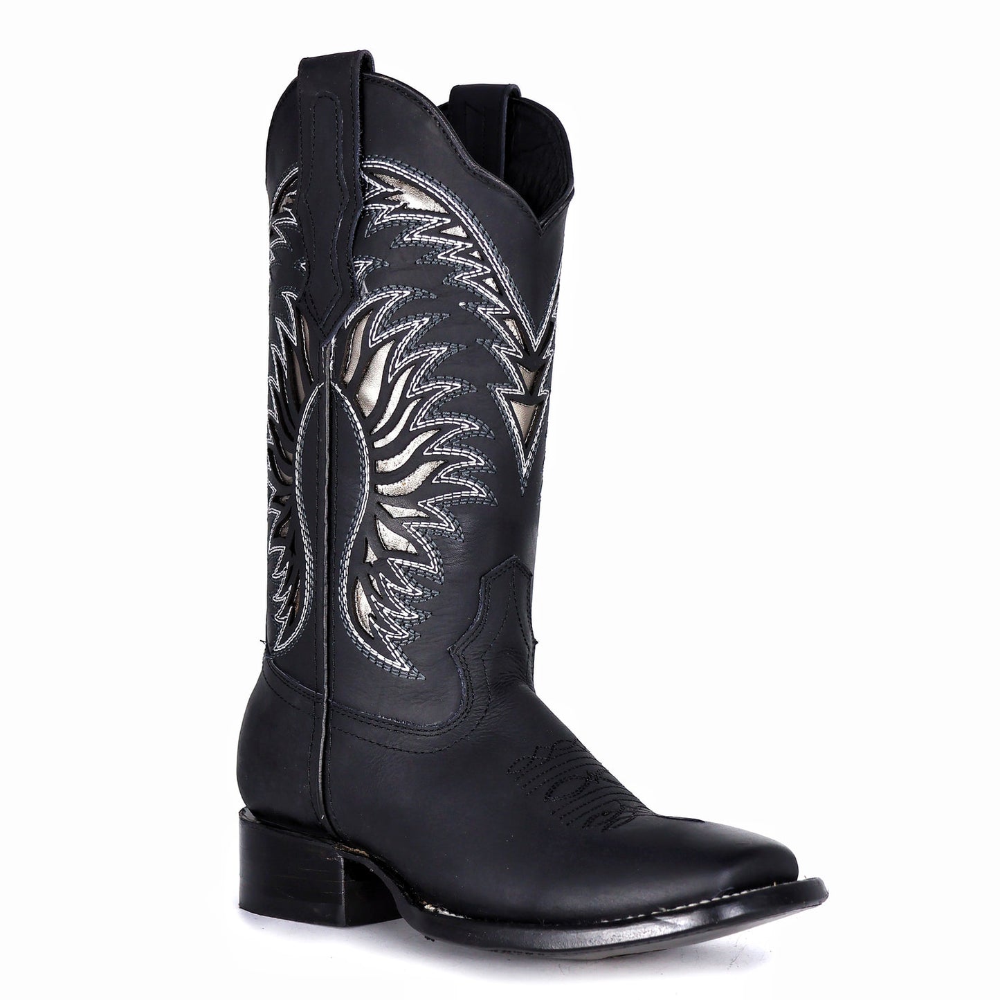 COWBOY BLACK CREYZY DAMA