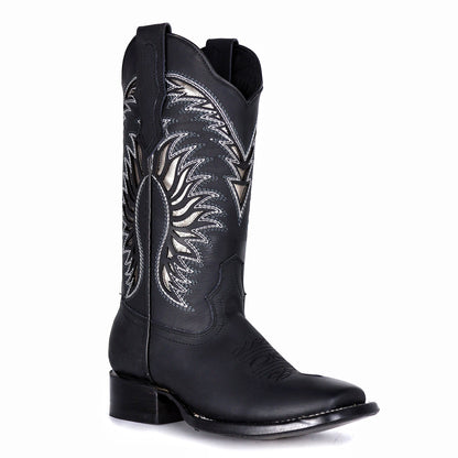 COWBOY BLACK CREYZY DAMA