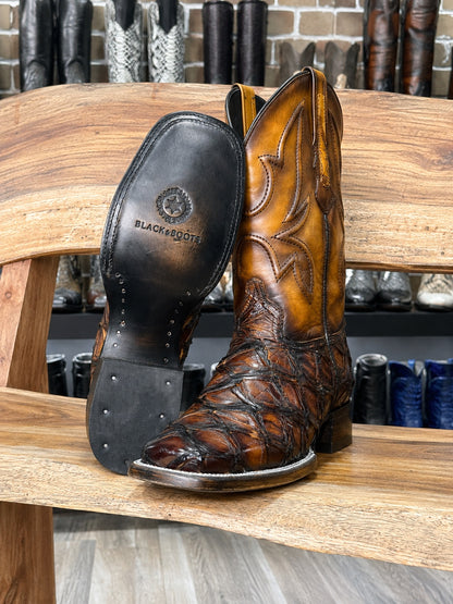 COWBOY MIEL PIRARUCU BULLDOG