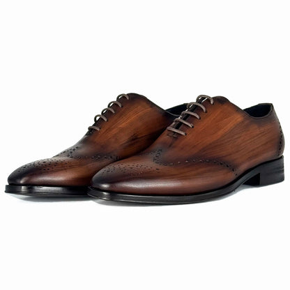 CESAR CAFE LEATHER