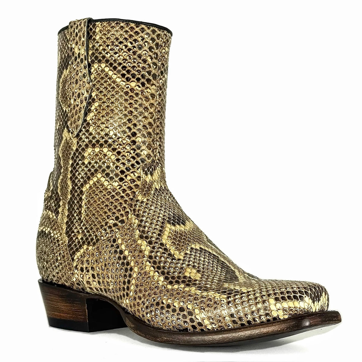 MÁXIMO PITON FULL NATURAL NEVADA
