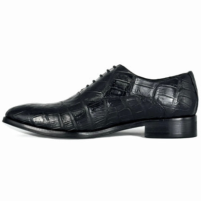 NEGRO CROCO ALEXANDER
