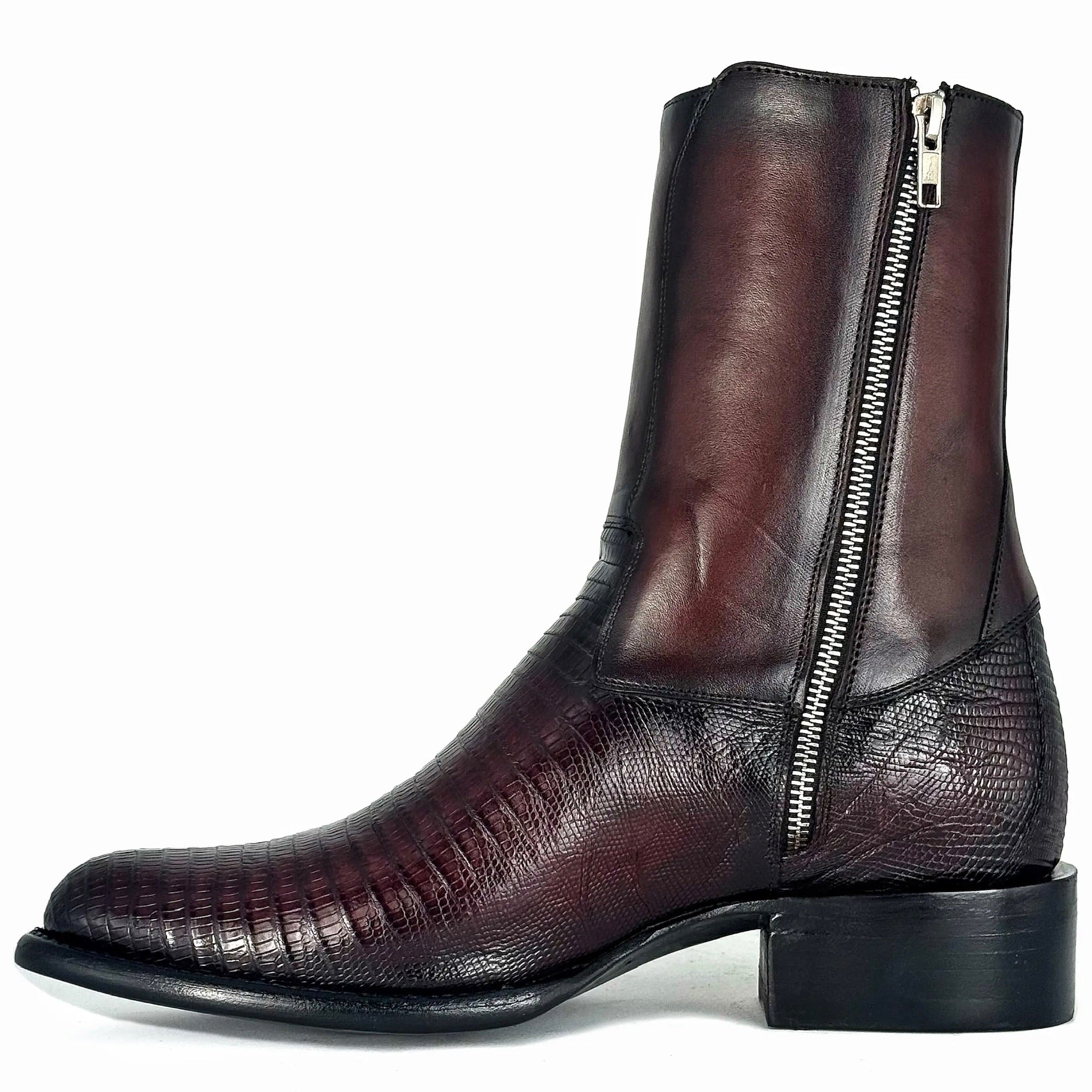 ARTHUR VINO LIZARD OVAL