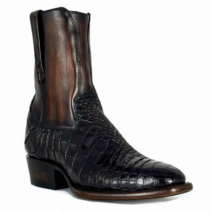 ARTHUR CAFE COCODRILO ALLIGATOR FRANCESA
