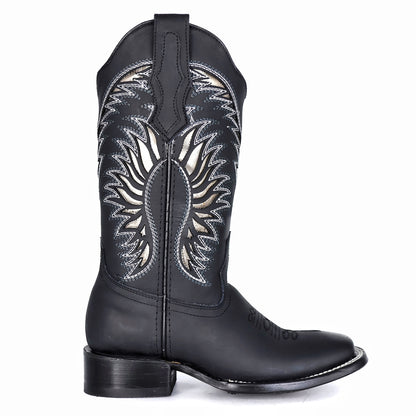 COWBOY BLACK CREYZY DAMA