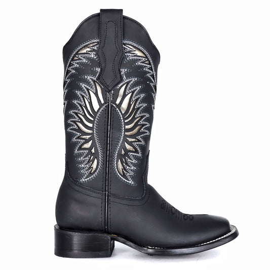 COWBOY BLACK CREYZY DAMA