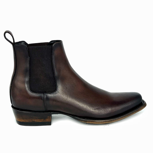 CHELSEA DARK BROWN NEVADA