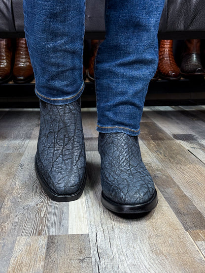 EMMA GREY ELEFANTE BOOTS FRANCESA