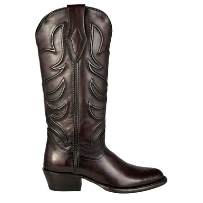 COWBOY HIGH VINO DAMA