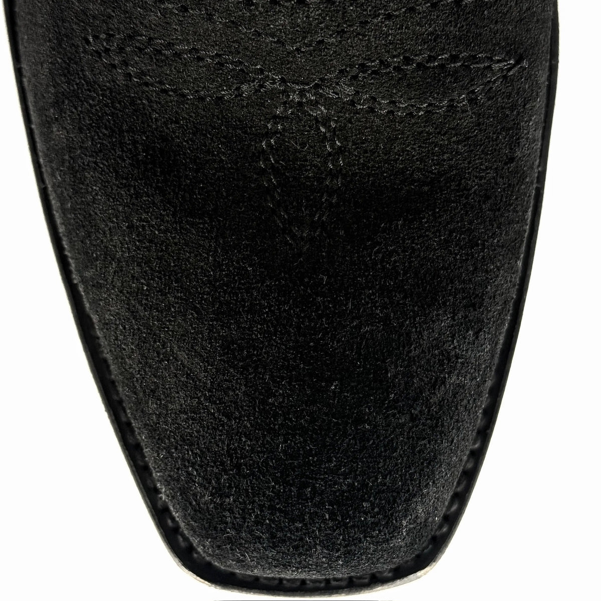 MÁXIMO GAMUZA NEGRO NEVADA