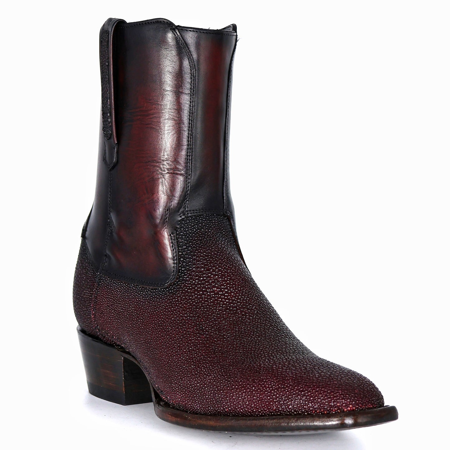 ARTHUR VINO MANTARRAYA BOOTS FRANCESA