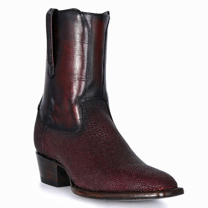 ARTHUR VINO MANTARRAYA BOOTS FRANCESA