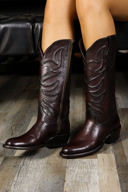 COWBOY HIGH VINO DAMA